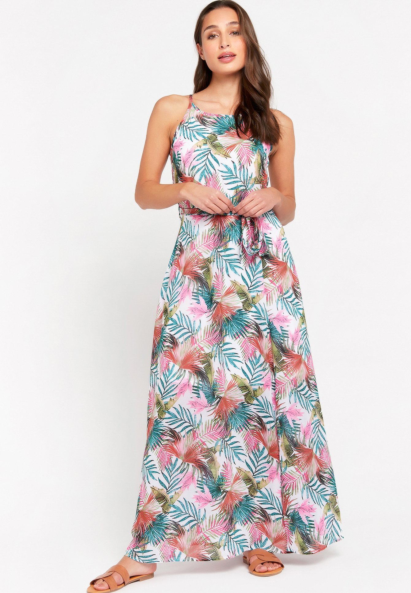Mujer Vestido largo Mujer Vestido largo