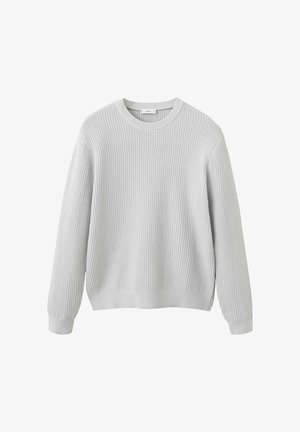 Mango, ADULT - Trui - grey