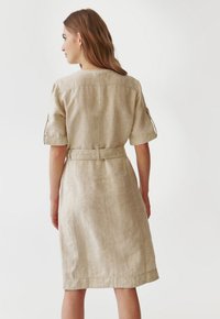 TATUUM SOFORIA - Dnevna haljina - beige