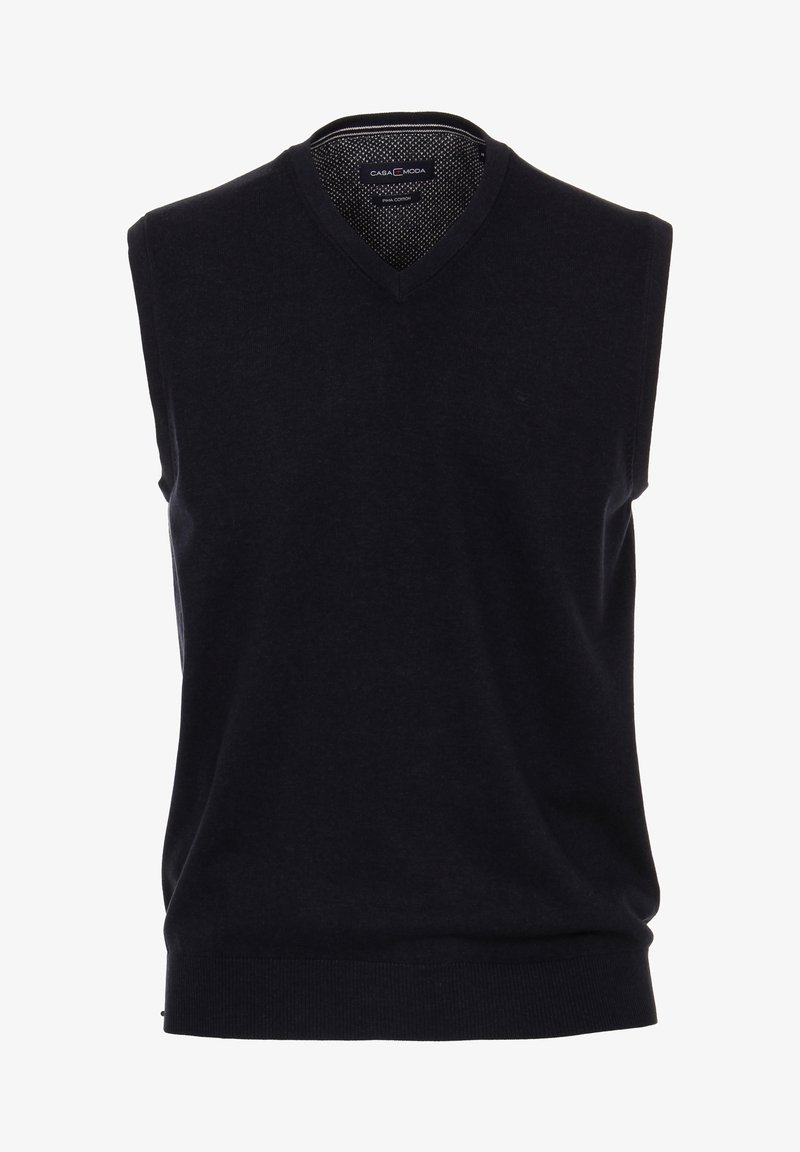 CASAMODA Pullover - blue