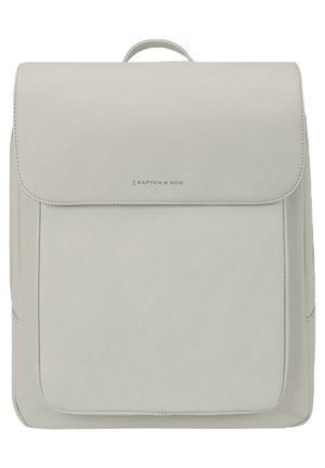 Tagesrucksack - grey