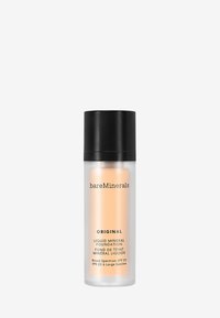 bareMinerals ORIGINAL LIQUID MINERAL FOUNDATION - Foundation - fair ivory