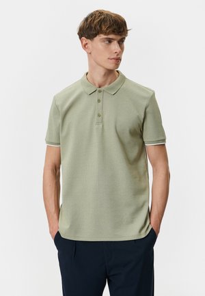 SHORT SLEEVE  - Poloshirts - green