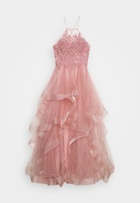 Mascara Společenské šaty - light pink