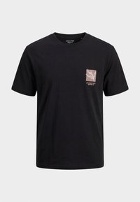 Nije odabrano, black