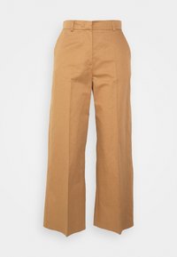 WEEKEND MaxMara Housut - brown