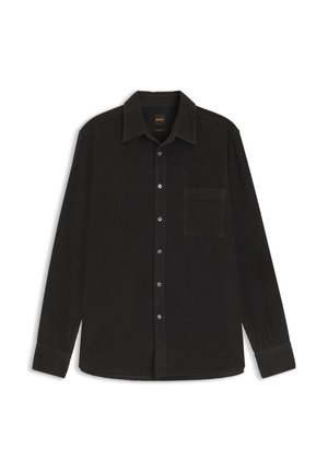 BOSS, RELEGANT_6_M - Hemd - black