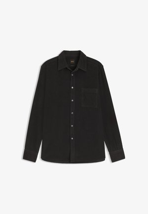 BOSS, RELEGANT_6_M - Skjorter - black