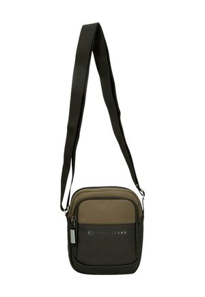 Pepe Jeans, JARVIS SHOULDER - Bandolera - green