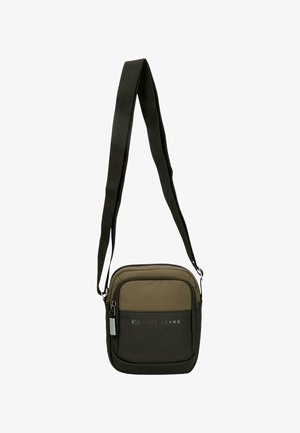 Pepe Jeans, JARVIS SHOULDER - Bandolera - green