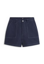 Vans UNION - Denim shorts
