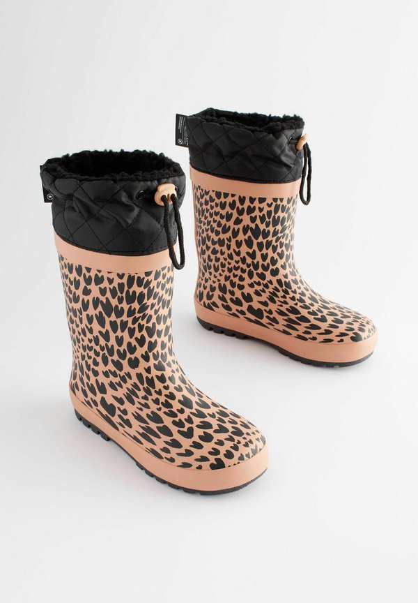 THERMAL CUFF – Snowboot/Winterstiefel