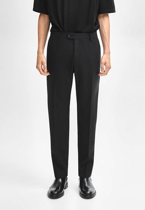 Pantalon - black