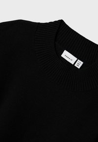 Name it Maglione - black