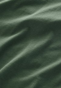 Next V-NECK FIVE PACK - Basic póló - green