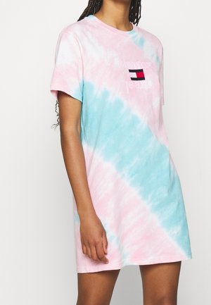 Robe en jersey - blue