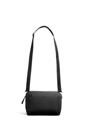 Bellroy TRAVEL - Sac bandoulière - jetblack
