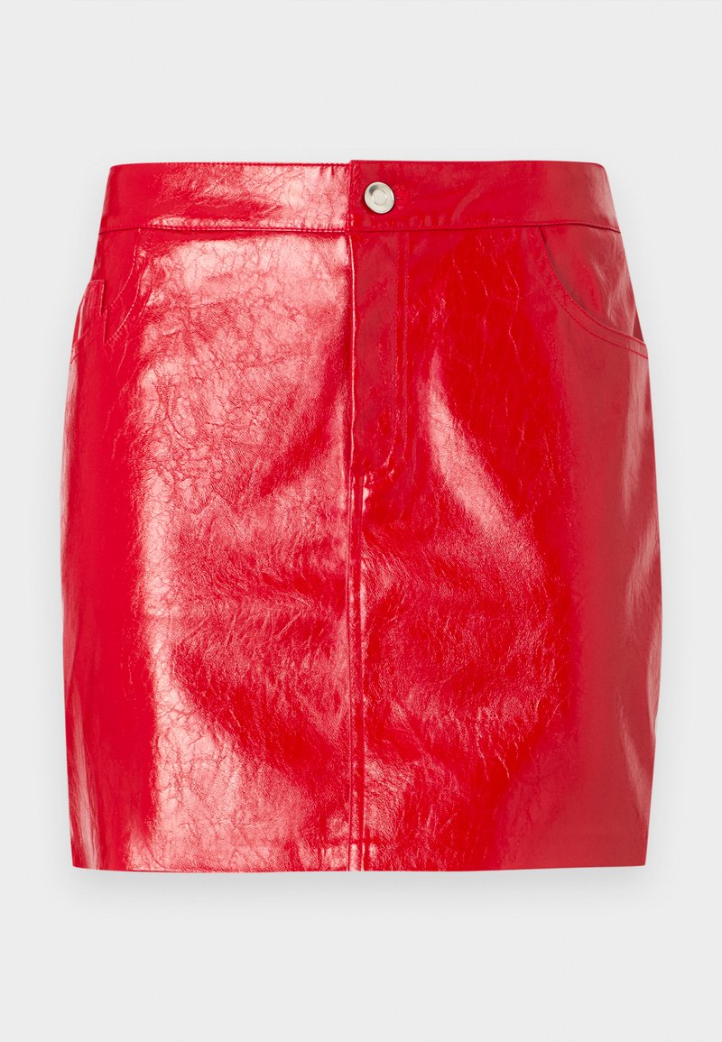 Noisy May Minirok rood