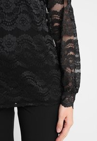 Soyaconcept Bluse - black
