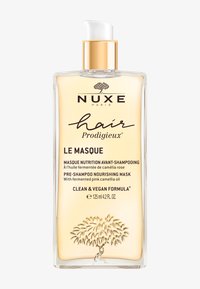 NUXE - HAIR PRODIGIEUX PRE-SHAMPOO NOURISHING MASK - Haarkur - - Thumbnail-Bild 1