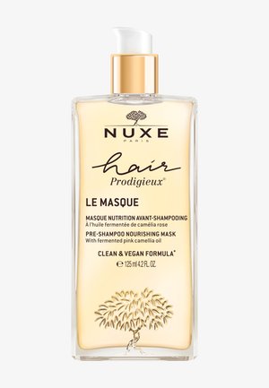 HAIR PRODIGIEUX PRE-SHAMPOO NOURISHING MASK - Haarmasker - -