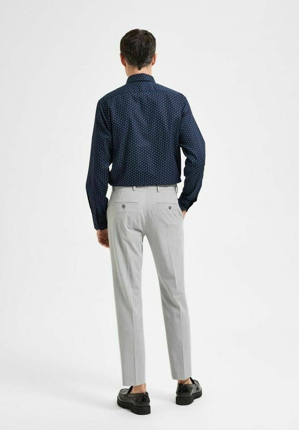 SLHSLIM LIAM  - Trousers3