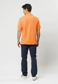 U.S. Polo Assn. ALFRED - Polo shirt - mock orange
