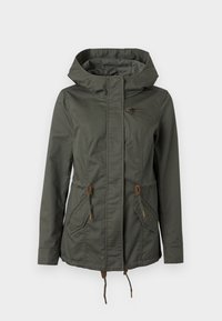 Non sélectionné, kambaba