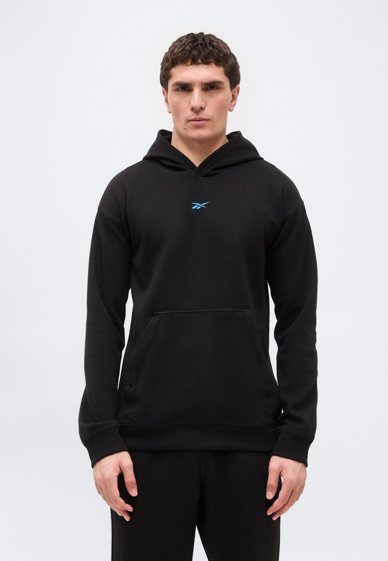 ATHLETE HOODIE