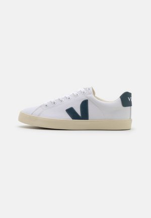 ESPLAR  - Sapatilhas - white/california