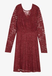 Επιλέχθηκε, red