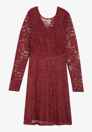 Anna Field Cocktailkjole / festkjole - red