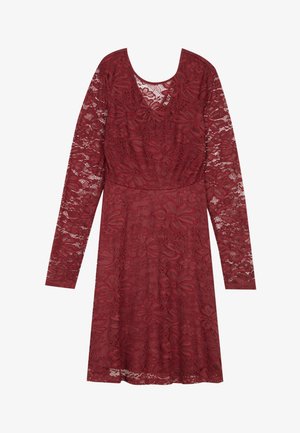 Anna Field Cocktailkjole / festkjole - red