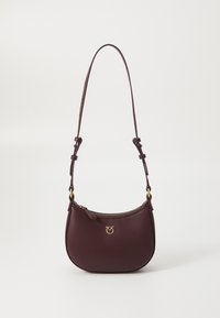 Niet geselecteerd, catawba grape/antique gold
