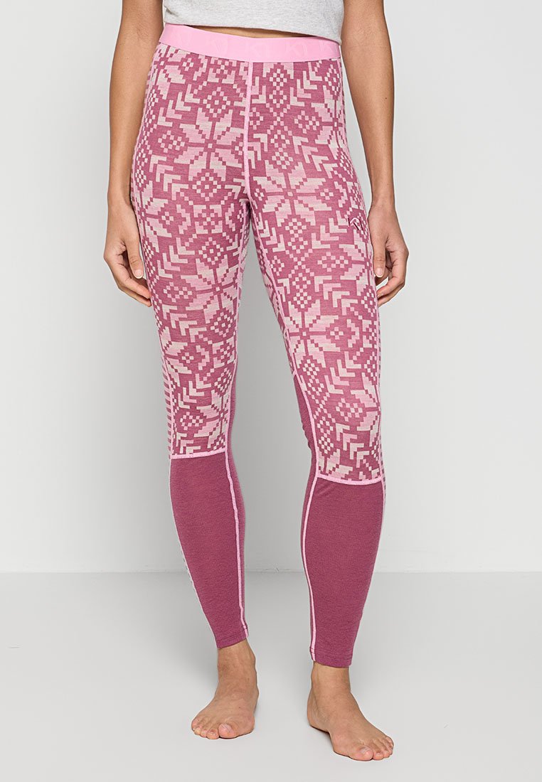 Kari Traa Onderbroek roze
