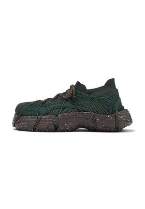 ROKU - Trainers - grün
