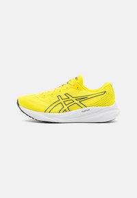 ASICS - GEL-PULSE 15 - Scarpe running neutre - bright yellow/black Immagine in miniatura 1