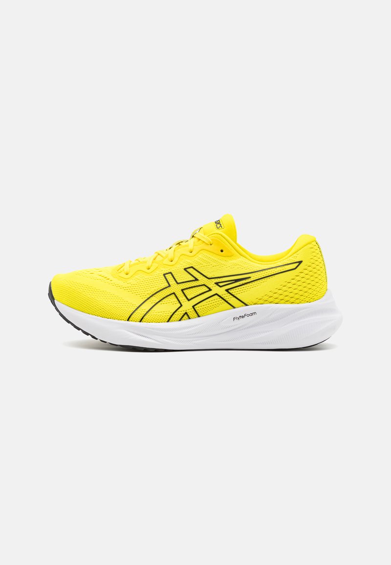 ASICS GEL-PULSE 15 - Scarpe da corsa su strada - bright yellow/black