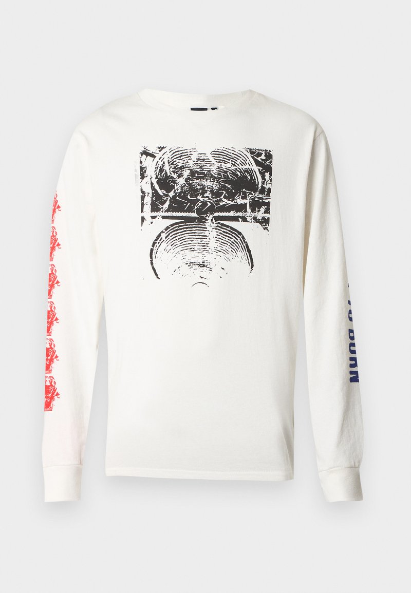 Former Longsleeve crème Former Longsleeve crème