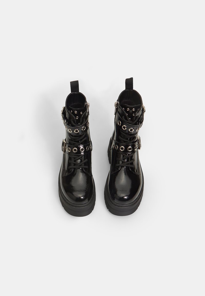 Bota Para Mujer Red Label Con Tacón De 9,5 Cm