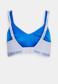 triaction by Triumph ENERGY LITE EXTREME SUPPORT - Sutiã desportivo de alto suporte - platinum