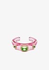 DULCIS CUFF MIXED CUTS - Bracciale - pink