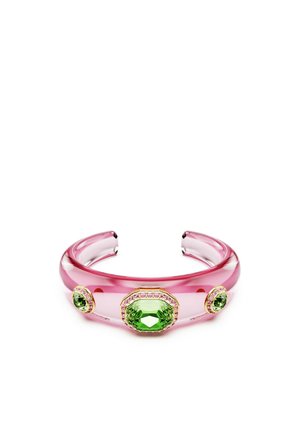 DULCIS CUFF MIXED CUTS - Bracelet - pink