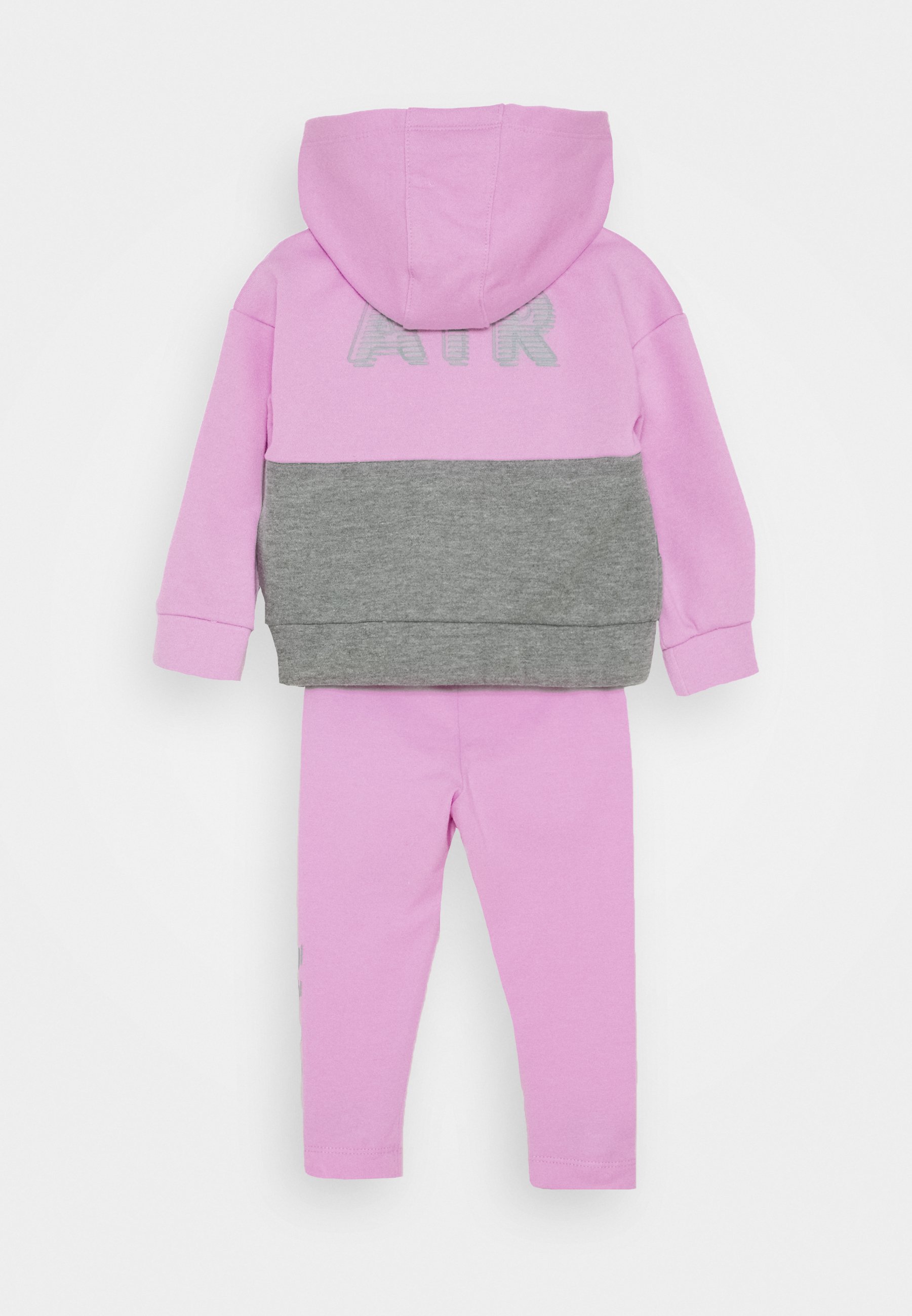 nike legging and hoodie set