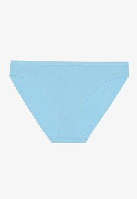 Anna Field 5 PACK - Σλιπ - blue/light grey/dark blue