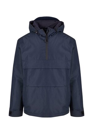 Brandit, Ľahká bunda - navy