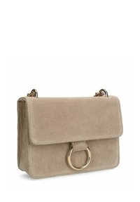 Manfield Schoudertas - beige