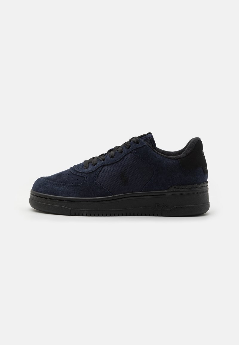 Polo Ralph Lauren - MASTERS LACE UNISEX  - Tossud - navy, Suurenda