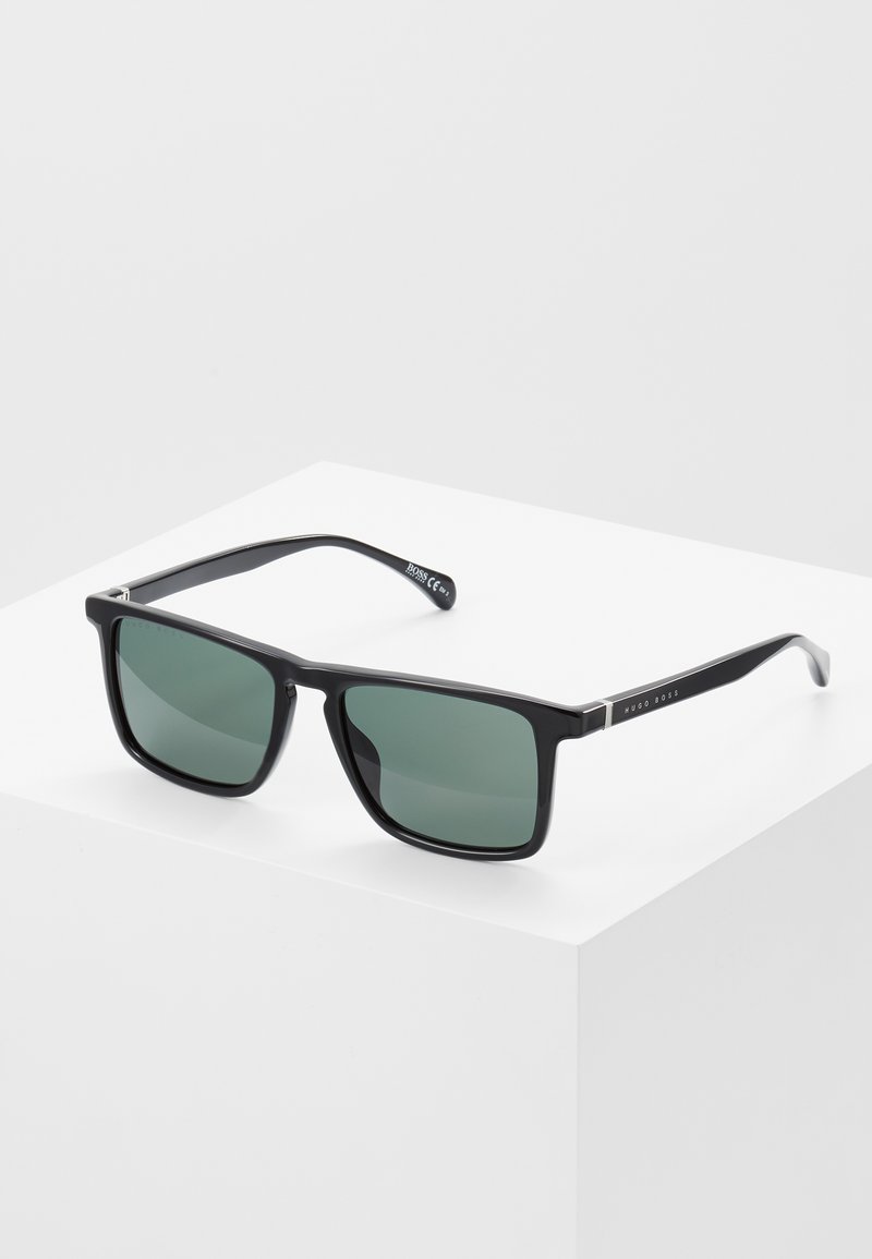 BOSS Sunglasses black Zalando.co.uk