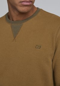 Blend BHMARLON - Sweater - chipmunk